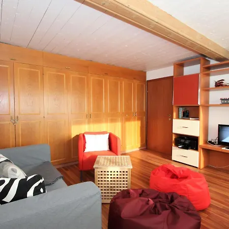 Appartement Karina By Interhome Seefeld in Tirol