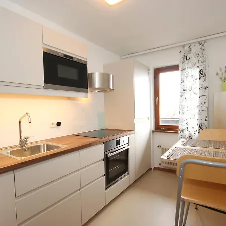 Karina By Interhome Appartement