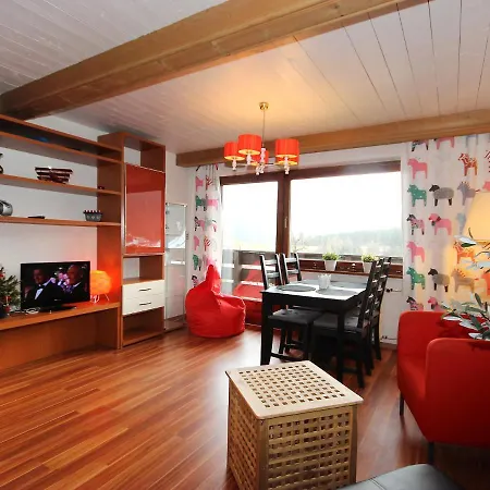 Appartement Karina By Interhome *