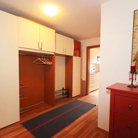 Karina By Interhome Appartement *