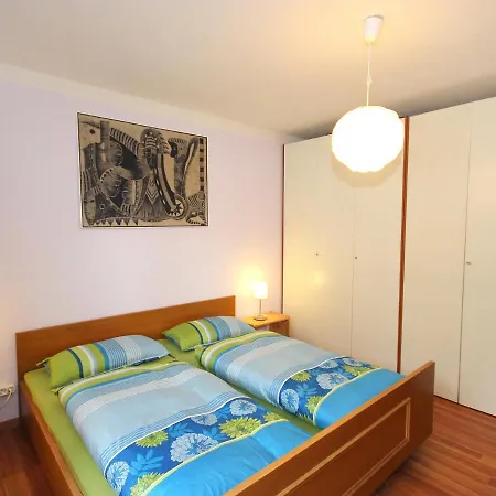 Karina By Interhome Apartment
