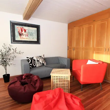 Apartment Karina By Interhome