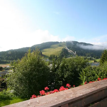 Karina By Interhome Apartamento Seefeld in Tirol